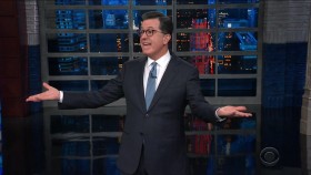Stephen Colbert 2019 03 26 Keri Russell WEB x264-TBS EZTV