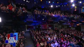 Stephen Colbert 2019 03 27 Charles Barkley 720p WEB x264-TBS EZTV