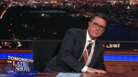 Stephen Colbert 2019 04 01 Nathan Lane 720p HDTV x264-SORNY EZTV