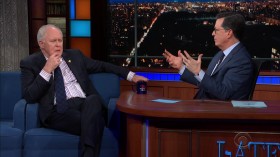 Stephen Colbert 2019 04 03 John Lithgow 720p HDTV x264-SORNY EZTV