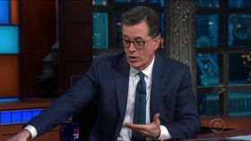 Stephen Colbert 2019 04 10 Anderson Cooper 720p WEB x264-TBS EZTV