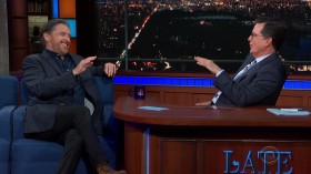 Stephen Colbert 2019 05 03 Craig Ferguson 720p HDTV x264-SORNY EZTV