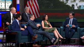 Stephen Colbert 2019 05 09 Julia Louis Dreyfus WEB x264-TBS EZTV