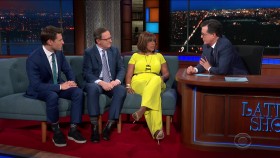 Stephen Colbert 2019 05 14 Gayle King 720p WEB x264-TBS EZTV