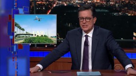 Stephen Colbert 2019 05 22 Kamala Harris 720p HDTV x264-SORNY EZTV