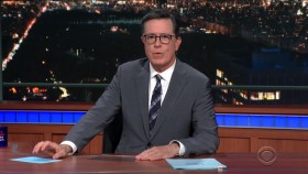 Stephen Colbert 2019 06 06 Mindy Kaling WEB x264-TBS EZTV