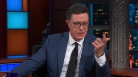 Stephen Colbert 2019 06 07 Elisabeth Moss HDTV x264-SORNY EZTV