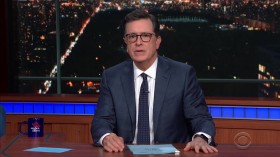 Stephen Colbert 2019 06 10 Samuel L Jackson 720p HDTV x264-SORNY EZTV