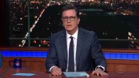 Stephen Colbert 2019 06 10 Samuel L Jackson HDTV x264-SORNY EZTV