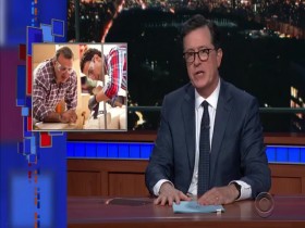 Stephen Colbert 2019 06 11 Tim McGraw 480p x264-mSD EZTV