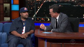 Stephen Colbert 2019 06 19 Ice Cube WEB x264-TBS EZTV