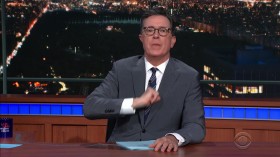 Stephen Colbert 2019 06 24 Tom Holland 720p HDTV x264-SORNY EZTV