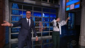Stephen Colbert 2019 07 16 Awkwafina 720p HDTV x264-SORNY EZTV