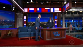 Stephen Colbert 2019 07 23 Sec Julian Castro 720p WEB x264-GIMINI EZTV