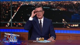 Stephen Colbert 2019 07 25 Jeff Goldblum HDTV x264-SORNY EZTV