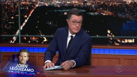 Stephen Colbert 2019 07 25 Jeff Goldblum iNTERNAL 720p WEB x264-TRUMP EZTV