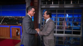 Stephen Colbert 2019 07 26 John Leguizamo 720p HDTV x264-SORNY EZTV