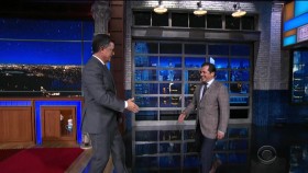 Stephen Colbert 2019 07 26 John Leguizamo 720p WEB x264-GIMINI EZTV