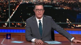 Stephen Colbert 2019 07 29 Idris Elba 720p WEB x264-TRUMP EZTV