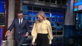 Stephen Colbert 2019 08 12 Cate Blanchett WEB x264-TRUMP EZTV