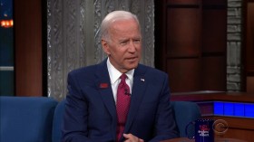 Stephen Colbert 2019 09 04 Vice President Joe Biden 720p HDTV x264-SORNY EZTV
