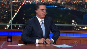 Stephen Colbert 2019 09 05 Mayor Pete Buttigieg 720p HDTV x264-SORNY EZTV