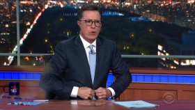 Stephen Colbert 2019 09 05 Mayor Pete Buttigieg 720p WEB x264-TRUMP EZTV