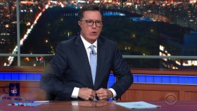 Stephen Colbert 2019 09 05 Mayor Pete Buttigieg WEB x264-TRUMP EZTV