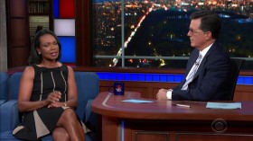 Stephen Colbert 2019 09 09 Condoleezza Rice 720p HDTV x264-SORNY EZTV