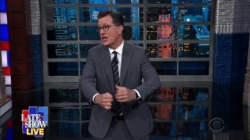 Stephen Colbert 2019 09 12 Jake Tapper 720p HDTV x264-SORNY EZTV