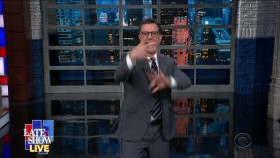 Stephen Colbert 2019 09 12 Jake Tapper 720p WEB x264-TBS EZTV