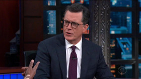 Stephen Colbert 2019 09 24 Whoopi Goldberg 720p HDTV x264-TWERK EZTV