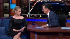 Stephen Colbert 2019 09 25 Renee Zellweger WEB x264-TRUMP EZTV