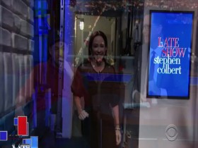 Stephen Colbert 2019 09 27 Patricia Heaton 480p x264-mSD EZTV