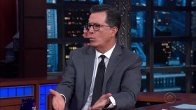 Stephen Colbert 2019 10 01 Rachel Maddow 720p HDTV x264-SORNY EZTV