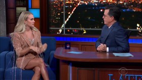 Stephen Colbert 2019 10 03 Carrie Underwood 720p HDTV x264-SORNY EZTV