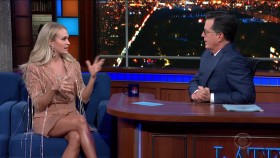 Stephen Colbert 2019 10 03 Carrie Underwood WEB x264-TRUMP EZTV