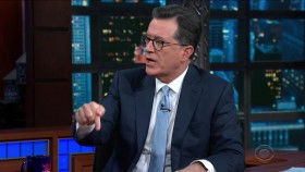 Stephen Colbert 2019 10 07 Neil deGrasse Tyson iNTERNAL 720p WEB x264-TRUMP EZTV