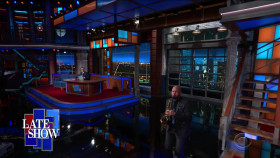 Stephen Colbert 2019 10 09 Jonathan Van Ness 720p WEB x264-TRUMP EZTV