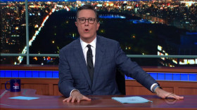 Stephen Colbert 2019 10 21 Julie Andrews 720p HDTV x264-SORNY EZTV