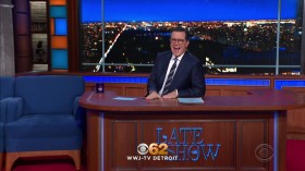 Stephen Colbert 2019 10 30 Norman Reedus 720p HDTV x264-SORNY EZTV