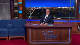 Stephen Colbert 2019 10 30 Norman Reedus 720p WEB x264-TBS EZTV
