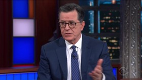 Stephen Colbert 2019 10 31 Nancy Pelosi WEB x264-TBS EZTV