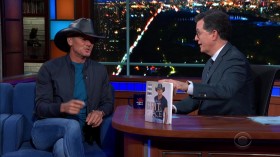 Stephen Colbert 2019 11 04 Tim McGraw 720p HDTV x264-SORNY EZTV