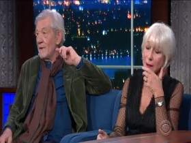 Stephen Colbert 2019 11 06 Helen Mirren 480p x264-mSD EZTV