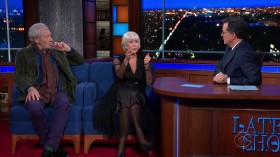 Stephen Colbert 2019 11 06 Helen Mirren 720p HDTV x264-SORNY EZTV