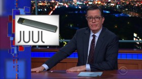 Stephen Colbert 2019 11 07 Phil McGraw 720p HDTV x264-SORNY EZTV