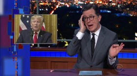 Stephen Colbert 2019 11 13 Tim Robbins 720p HDTV x264-SORNY EZTV