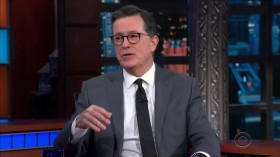 Stephen Colbert 2019 11 15 David Harbour 720p HDTV x264-SORNY EZTV