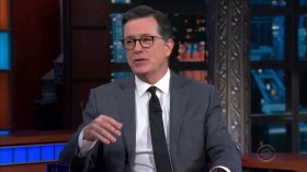 Stephen Colbert 2019 11 15 David Harbour HDTV x264-SORNY EZTV